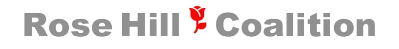 Rose Hill Coalition logo